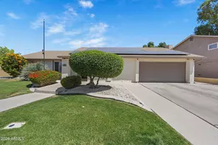 1128 W Monte Ave, Mesa, AZ 85210 - Photo 1