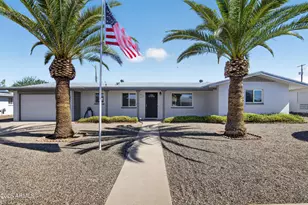 5446 E Albany St, Mesa, AZ 85205 - Photo 1