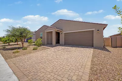 4901 W Hunter Trail, San Tan Valley, AZ 85144 - Photo 1