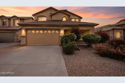 24173 W Lasso Lane, Buckeye, AZ 85326 - Photo 1