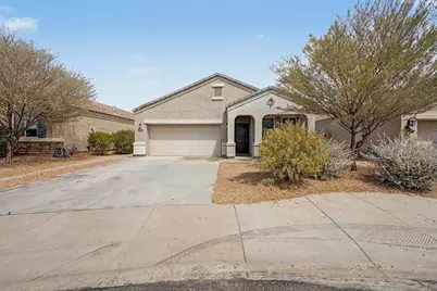 3743 N 297th Lane, Buckeye, AZ 85396 - Photo 1