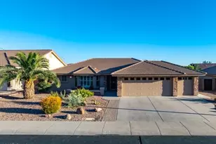 11061 E Nichols Ave, Mesa, AZ 85209 - Photo 1