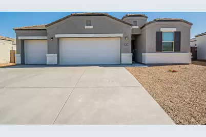 30738 W Columbus Avenue, Buckeye, AZ 85396 - Photo 1