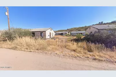0 N Hunt Trail #1, Huachuca City, AZ 85616 - Photo 1