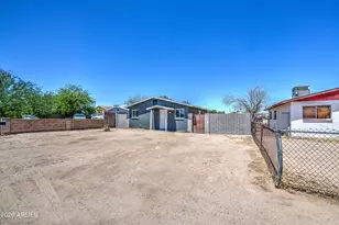 314 W Seagoe Ave, Coolidge, AZ 85128 - Photo 1