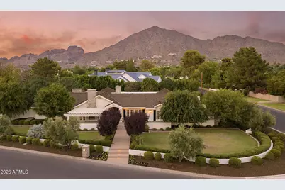 5350 E Calle Del Medio --, Phoenix, AZ 85018 - Photo 1