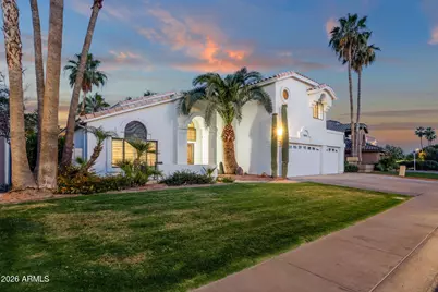 15843 S 35th Way, Phoenix, AZ 85048 - Photo 1