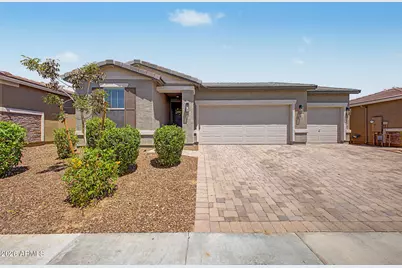 17850 W Running Deer Trail, Surprise, AZ 85387 - Photo 1