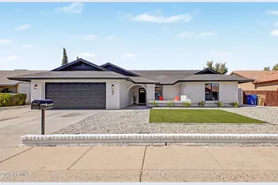 6332 W Cheryl Drive, Glendale, AZ 85302 - Photo 1