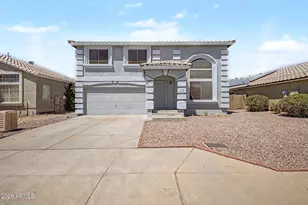 7748 N 110th Ln, Glendale, AZ 85307 - Photo 1