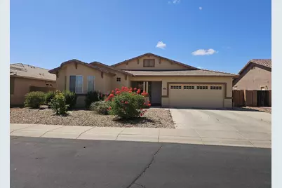 18515 W Caribbean, Surprise, AZ 85388 - Photo 1