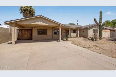 13447 N 33rd Street, Phoenix, AZ 85032 - Photo 1