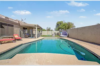 12605 W Boca Raton Road W, El Mirage, AZ 85335 - Photo 33