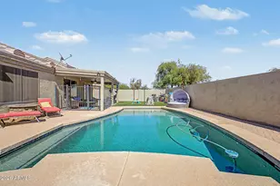 12605 W Boca Raton Road W, El Mirage, AZ 85335 - Photo 33
