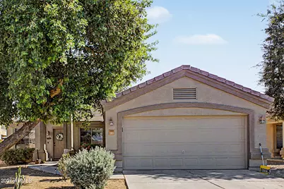 12605 W Boca Raton Road W, El Mirage, AZ 85335 - Photo 35