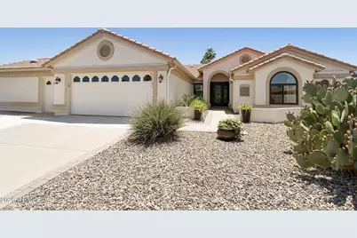 10909 E Watford Drive, Sun Lakes, AZ 85248 - Photo 1