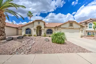 226 N Nielson St, Gilbert, AZ 85234 - Photo 1