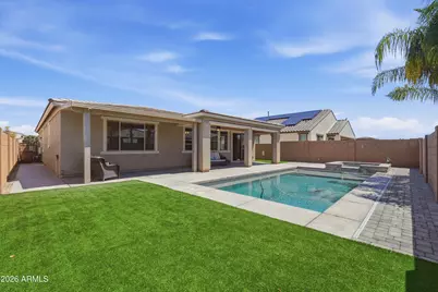 23061 E Camina Plata --, Queen Creek, AZ 85142 - Photo 1