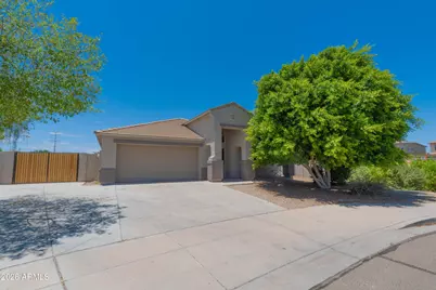 7007 W Getty Drive, Phoenix, AZ 85043 - Photo 1