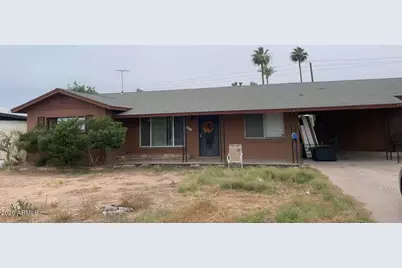 1541 W Pepper Place, Mesa, AZ 85201 - Photo 1