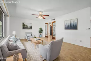 3023 S Carriage Ln, Mesa, AZ 85202 - Photo 1