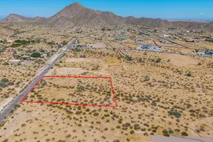 10009 W Martin Rd, Casa Grande, AZ 85194 - Photo 1