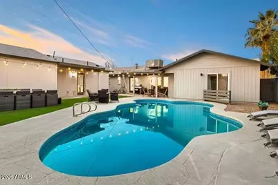 6613 E Vernon Avenue, Scottsdale, AZ 85257 - Photo 1