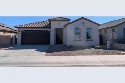 19663 W Badgett, Litchfield Park, AZ 85340 - Photo 1