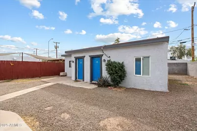 703 W 1st Place # 4, Mesa, AZ 85201 - Photo 1