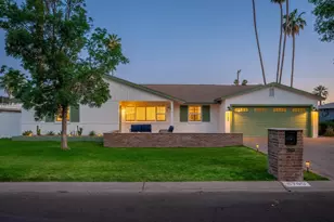 6709 E Monterosa, Scottsdale, AZ 85251 - Photo 1