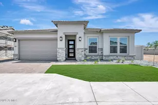 2911 E Cold Press Dr, San Tan Valley, AZ 85140 - Photo 1