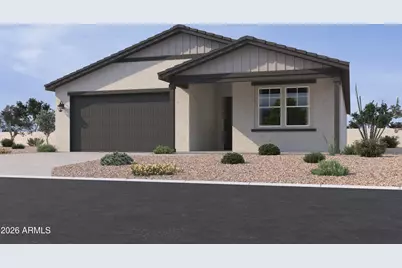 6676 E Fiddleneck Way, San Tan Valley, AZ 85143 - Photo 1