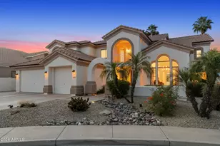 1582 E Jade Pl, Chandler, AZ 85286 - Photo 1