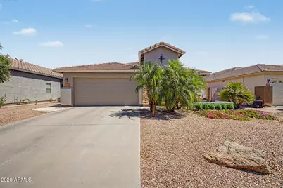 424 W Holstein Trail, San Tan Valley, AZ 85143 - Photo 1