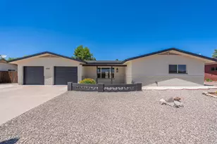 6060 E Dallas St, Mesa, AZ 85205 - Photo 1