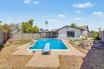 4047 W Sweetwater, Phoenix, AZ 85029 - Photo 1
