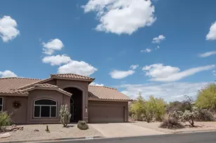 4970 S Desert Willow Dr, Gold Canyon, AZ 85118 - Photo 1