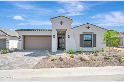 21669 W Glenrosa Avenue, Buckeye, AZ 85396 - Photo 1