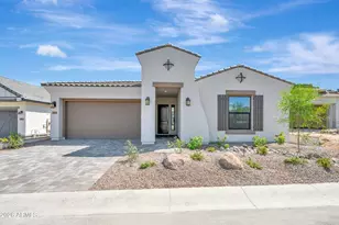 21669 W Glenrosa Ave, Buckeye, AZ 85396 - Photo 1