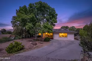 743 E Cherry Hills Way, Cottonwood, AZ 86326 - Photo 1
