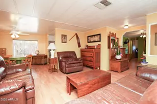 2724 S Sunset Dr, Cottonwood, AZ 86326 - Photo 9