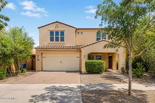10215 E Starion Ave, Mesa, AZ 85212 - Photo 1