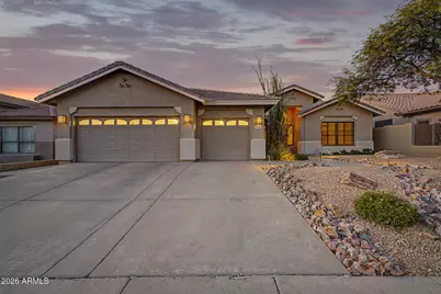 4614 E Molly Lane, Cave Creek, AZ 85331 - Photo 1