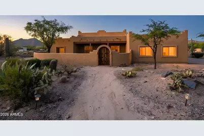 5835 E Lone Mountain North Road, Cave Creek, AZ 85331 - Photo 1