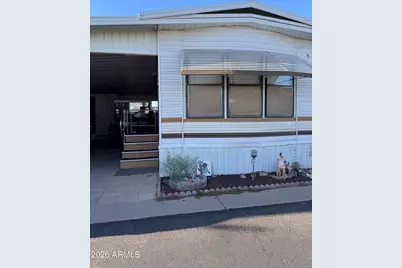 404 E Ocotillo Drive, Florence, AZ 85132 - Photo 1