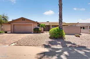 1645 Leisure World, Mesa, AZ 85206 - Photo 1