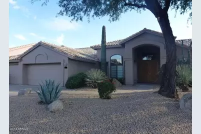 9405 E Quarry, Scottsdale, AZ 85262 - Photo 1