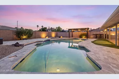1923 S Henkel Circle, Mesa, AZ 85202 - Photo 1