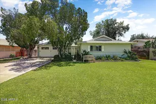 607 W 15th St, Tempe, AZ 85281 - Photo 1