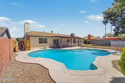 4557 W Columbine Drive, Glendale, AZ 85304 - Photo 37